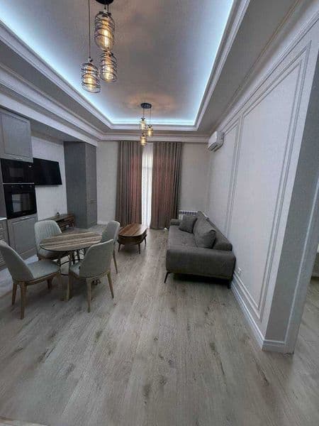 Аренда <br />
Новостройка 2/5/8 <br />
Шайхантахурский <br /