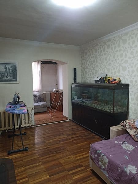 Аренда квартиры 3/4/4 Кирпичный дом, всё необходимое мебель,