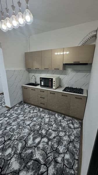 Учтепа темани Афруз туйханаси якинида жойлашган 3 хонали ква — фото 5