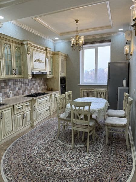 Сдаю собственную квартиру в долгосрочную аренду, 150 м2, 4 к — фото 5