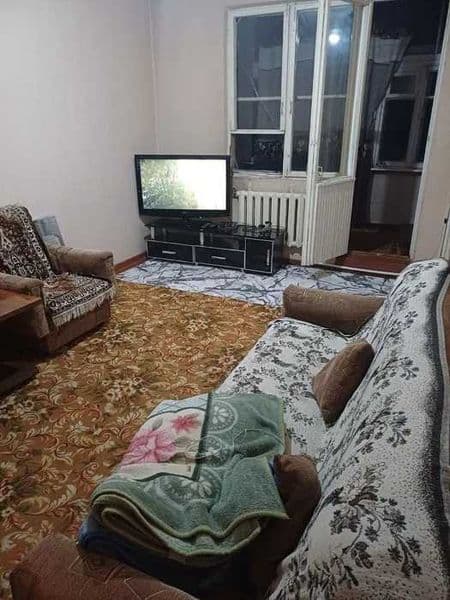 Срочно сдается квартира 3/4/4,Чиланзар-19,квартира с средним