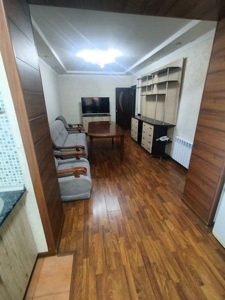 Аренда 2 комнатная квартира перед 3 ком Мирзо Улугбекский ра — фото 2