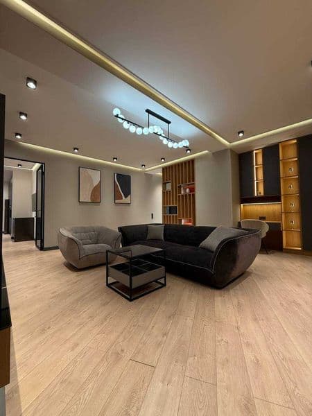 Район: Шайхантахурский<br />
Адрес: Ташкент сити<br />
ЖК Ga