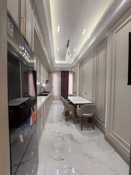 Район; Алмазарский<br />
Адрес  Нурафшон сарой<br />
Площадь — фото 3