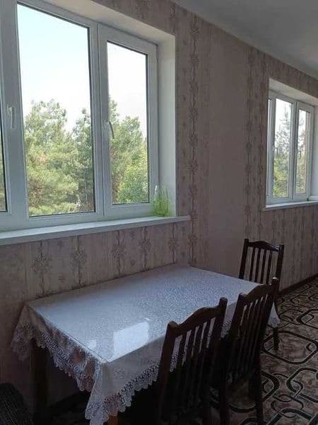 СДАЁТСЯ Квартира по Низкой Цене <br />
<br />
Район: Мирзо-У — фото 4