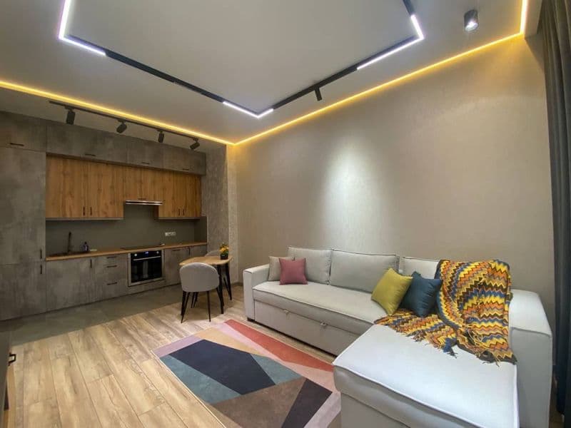 Мирабадский район <br />
Жк NRG-Oybek <br />
2/2/12 <br />
5 — фото 3