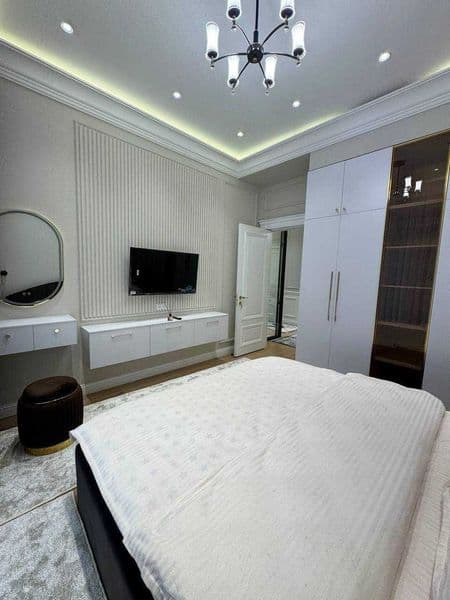 • Район: Яккасарай<br />
• Адрес: ЖК "Prestige Gardens"<br / — фото 2