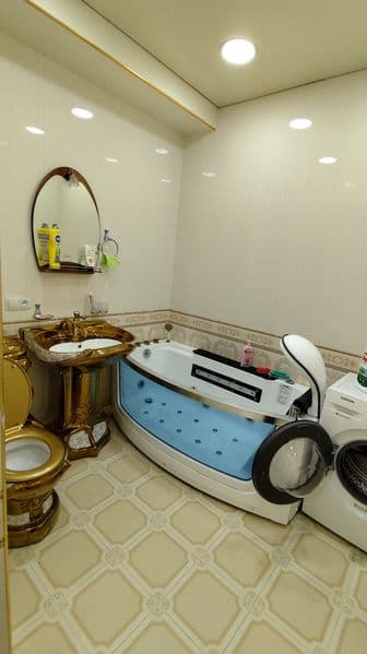 Аренда Шайхантохур раён <br />
Себзор Голден хаус 4/8/8<br / — фото 5