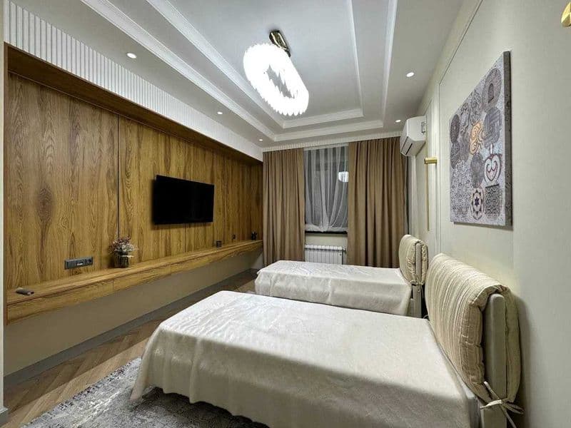 Сдаётся квартира на ЖК Итальянский квартал<br />
Ориентир -  — фото 4