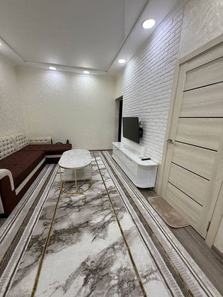 Yakkasaroy Shota Rustavelida 2xonali kvartira ijaraga berila — фото 2