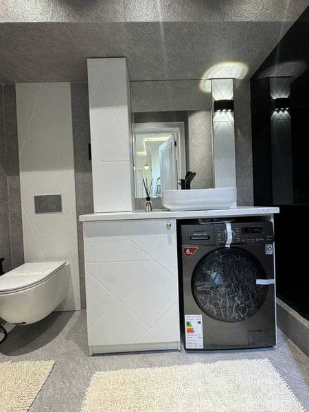 Аренда 3/9/9<br />
буюк ипак йули м, новостройка ЖК Silk roa — фото 5