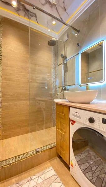 Аренда квартира: <br />
#Чиланзариски район<br />
#Ориентир  — фото 5