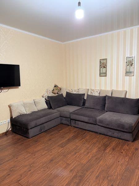 АРЕНДА квартиры <br />
Паркентский базар <br />
Массив Риёзи — фото 2