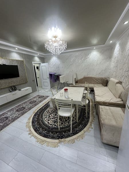 Arenda Megapolis  3/4xona<br />
Navostiroyka<br />
5-etaj<br — фото 3