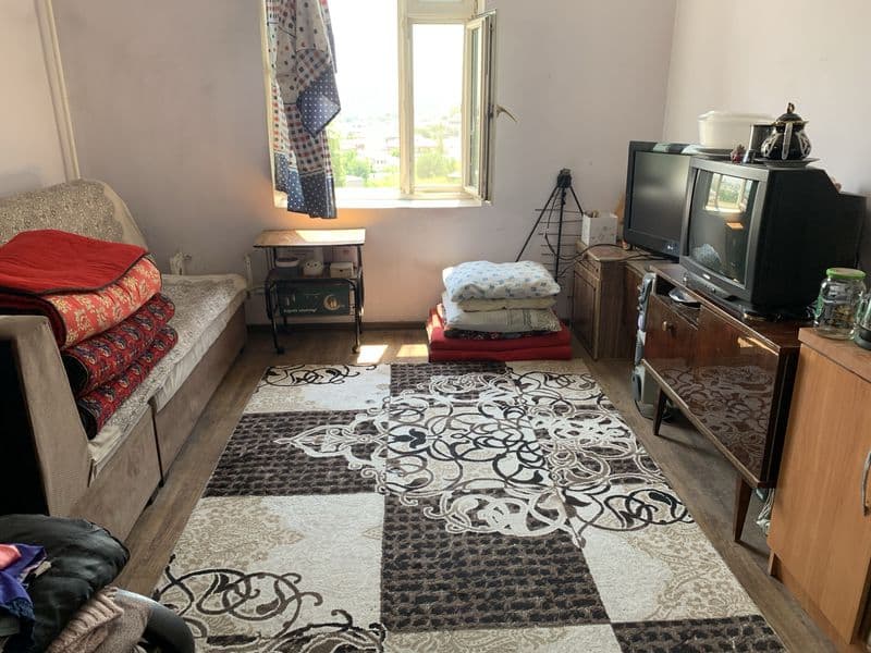 Ijaraga kavrtirani beraman haziyka blan oʻzim turaman. 3 qiz