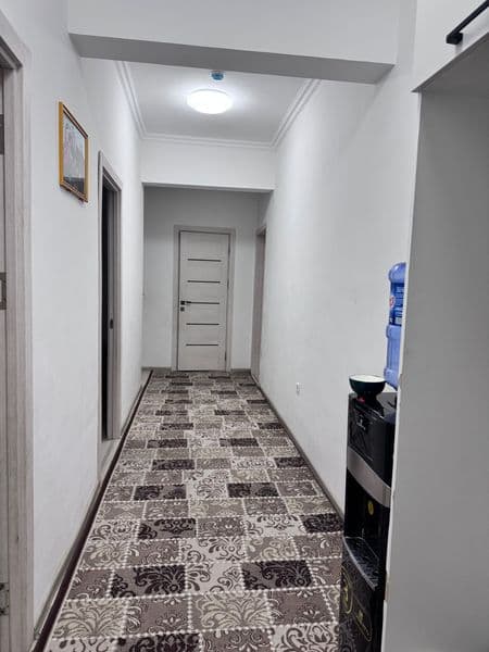 Квартира арендага берамиза. 3 хонали  уйдан 1 хонасини берам