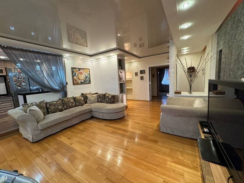 Квартира аренда долгосрочная семя инанстранси можна без Закс — фото 4