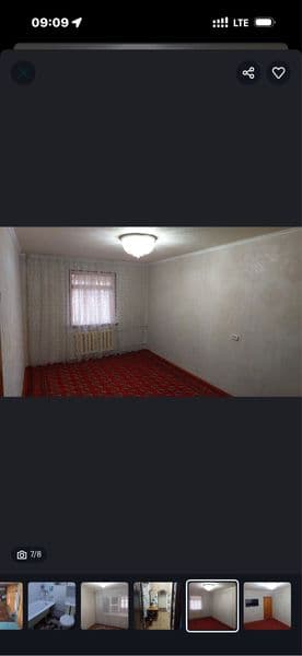 Sergili yarmarka chinor metrosiga 10 minutlik yol sheriklikk