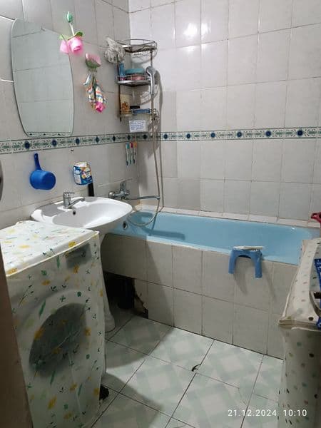 Арендуется квартира только для девушек!!!!Все ответы на вопр — фото 2