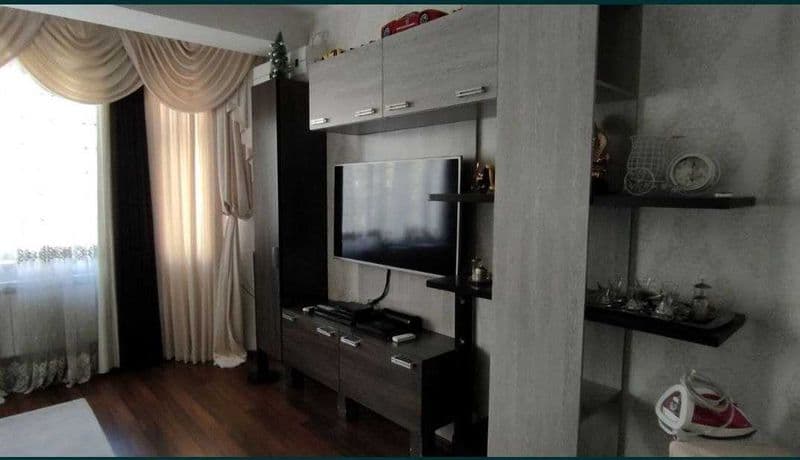 Сдаётся квартира в Яшнабадском районе со всеми удобствами. <