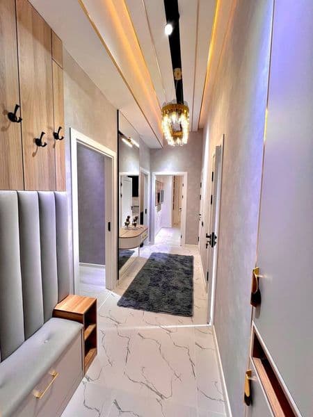 #Аренда #новостройка <br />
<br />
Район - Яккасарайский <br — фото 4