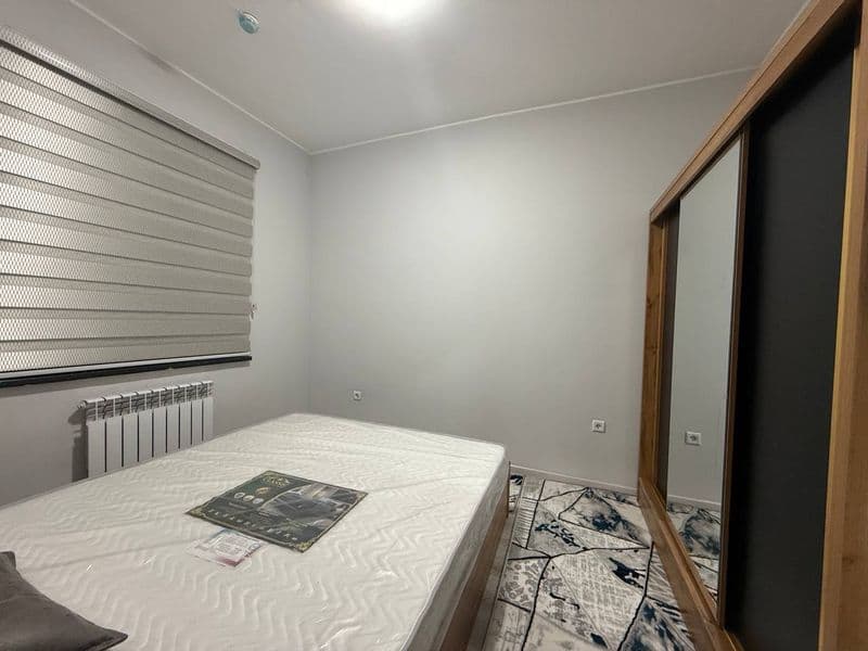 Аренда <br />
2х комнатная <br />
Новостройка <br />
ЖК Towe — фото 2