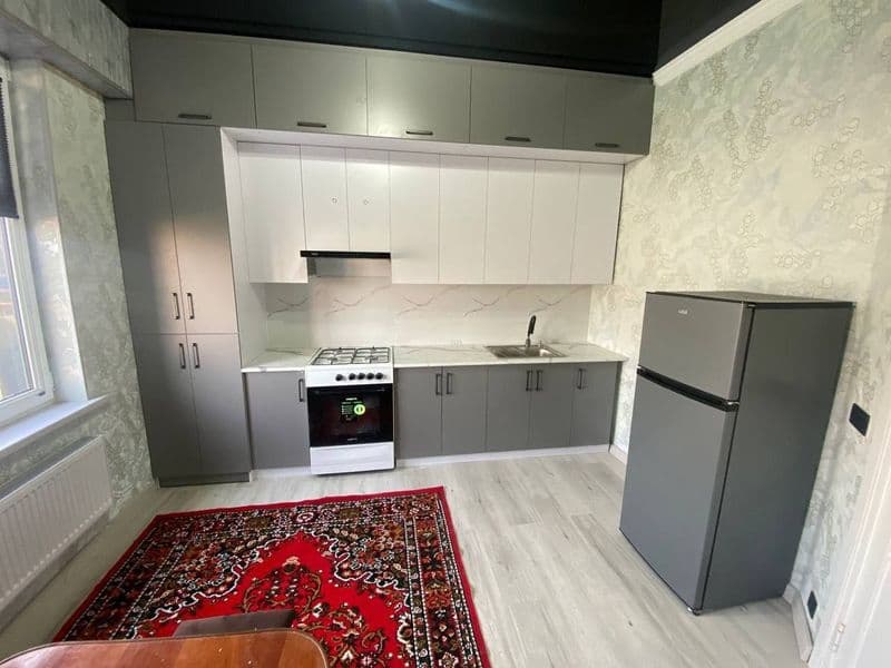 Максим Горкий метро бекати яқинида жойлашган квартира ижараг — фото 2