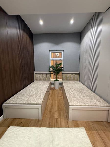 Юнусабад-11 (Новостройка)  <br />
<br />
 ЖК Comfort House   — фото 4