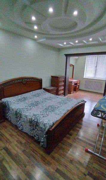 Сдается квартира.. на Айбеке <br />
Ориентир - Les Ailes<br  — фото 4