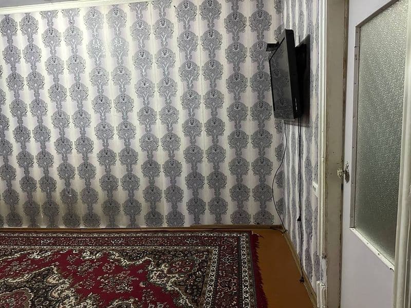 Ижарага квартира берилади Масив Феруза 21-10 2 хоналик 4 чи  — фото 4