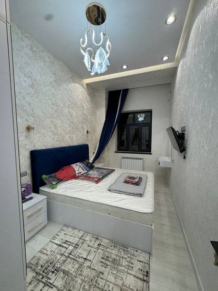 Срочно Сдаётся Новостройка ЖК Renessance 2-комната авторский — фото 4