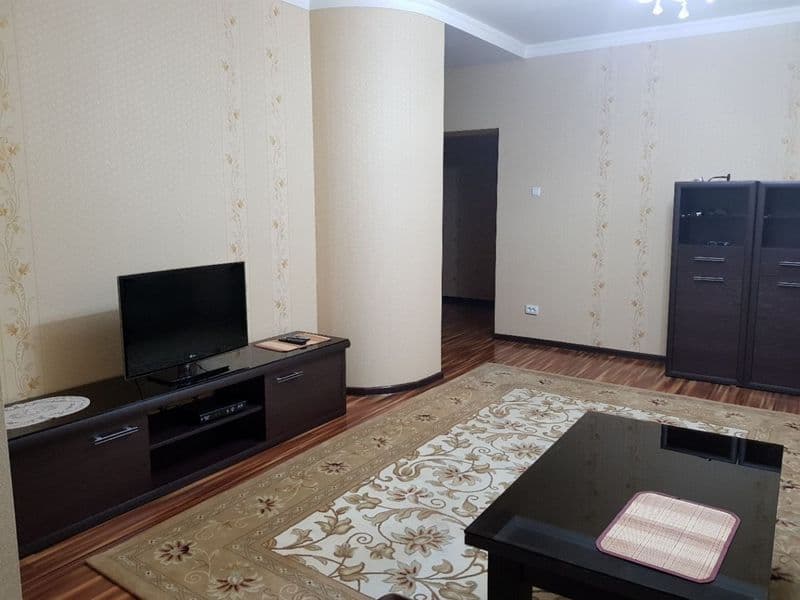 Сдаем свою квартиру рядом с метро Ойбек за Корейским посольс — фото 2