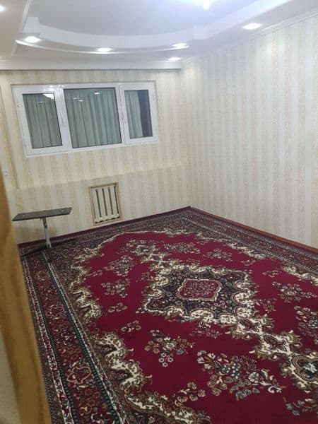 Аренда квартира<br />
кора камиш 1/2<br />
1 хона<br />
300$