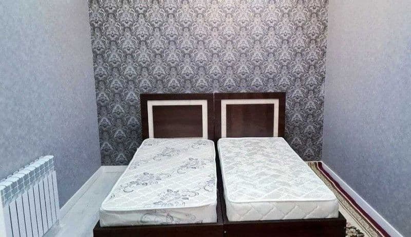 Аренда Квартира 2-хона 2 чи-этаж, 3-этажка дом. Новостройка. — фото 4