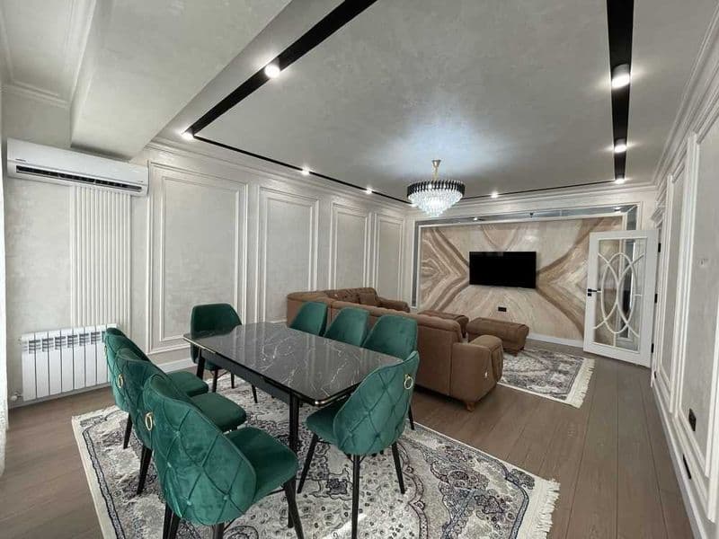 Сдаётся квартира на Ц4‼️<br />
Ориентир - Корзинка Шедевр  <