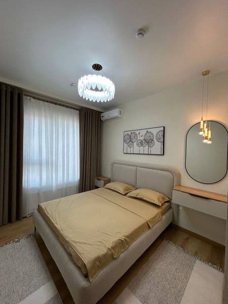 Сдаётся отличная квартира в центре города. Со всеми удобства — фото 3