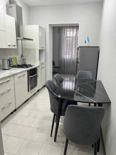 Сдаётся КЛАССНАЯ квартира<br />
<br />
• Район: Мирзо Улугбе — фото 5