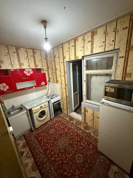 Срочно сдаётся 2.4.5 квартира на долгий срок.рядом Инбазар,К — фото 4