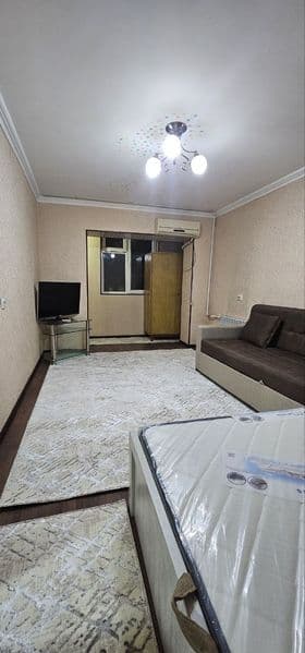 Аренда чилонзор 24кв.да 1хона хамма шароити бор.рус богча ён — фото 2