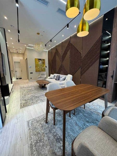 АРЕНДА КВАРТИРА!!!  <br />
НОВОСТРОЙКА <br />
ЖК "Nest one"  — фото 2