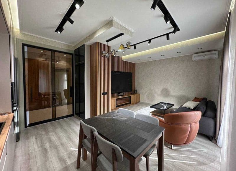 Яккасарайский район<br />
Мукуми Мост<br />
ЖК Парисиен<br / — фото 2