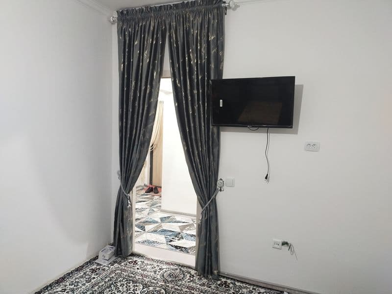 16 этажли домни 13 этажи хич ким яшамаган хамма мебеллари бо — фото 2