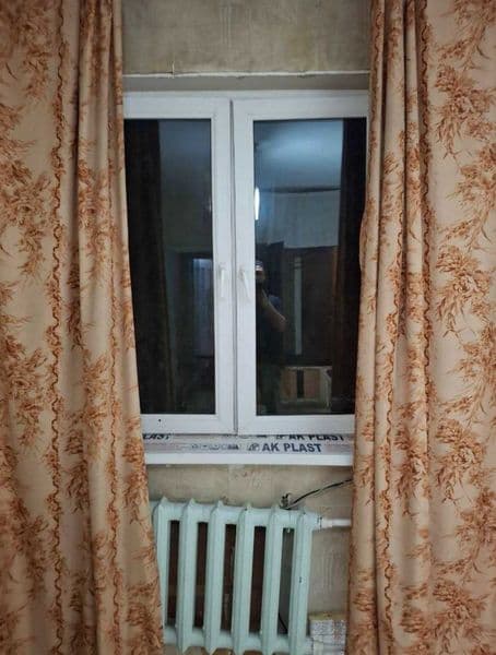 Сергели 2 Ярмарка Карзинка олдида. 2 хонали 3 килинган.<br / — фото 2