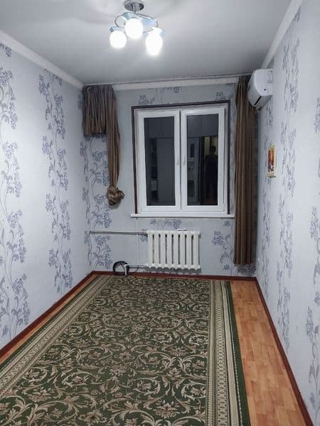 Квартира ижарага берилади 3 хонали<br />
 хамма шароити бор  — фото 2