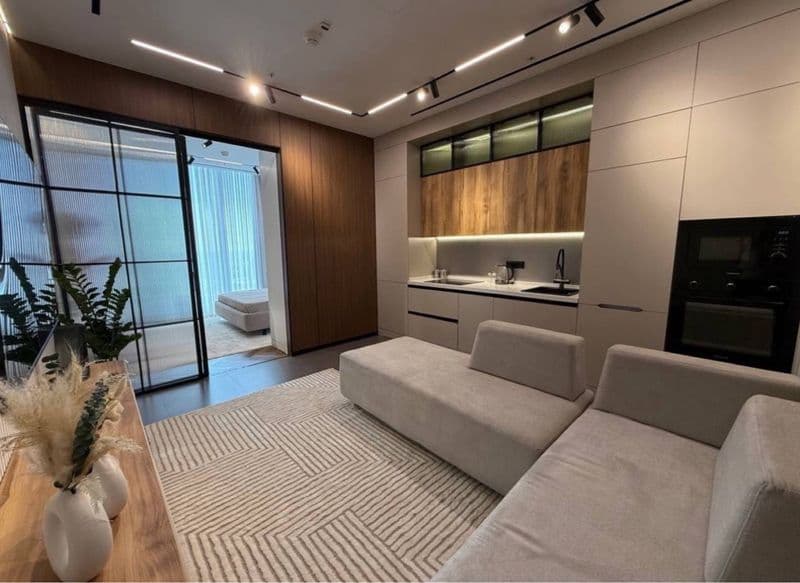 Шайхантахурский район<br />
ЖК Nest One<br />
<br />
2/27/51