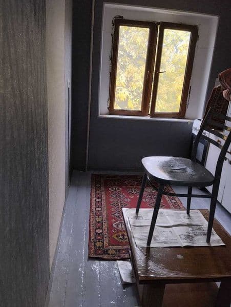 Сдам свою квартиру однокомнатную над магазином Светлана у ме — фото 4