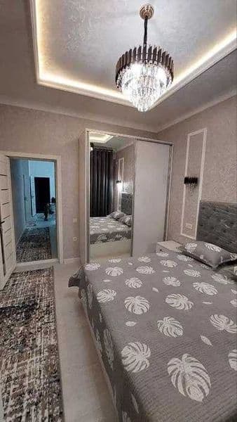 Сдаётся квартира на ЖК New life‼️<br />
Ориентир - ул. Махту — фото 5