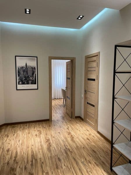 2х комнатная квартира в ЖК Parisien  2/6/8 от Golden House,  — фото 3