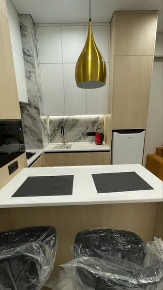 Район: Яккасарайский <br />
Адрес: ЖК Black Tower<br />
lКом — фото 3