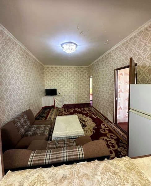 Аренда квартиры 4/4/4 Мирабадский район Куйлюк-1  массив . С